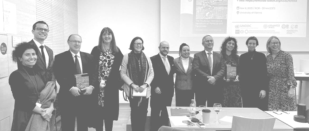FWP Book Launch Speakers