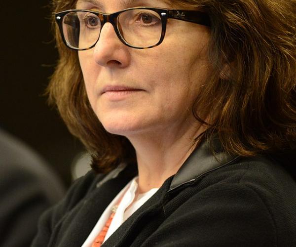 Dubravka Simonovic